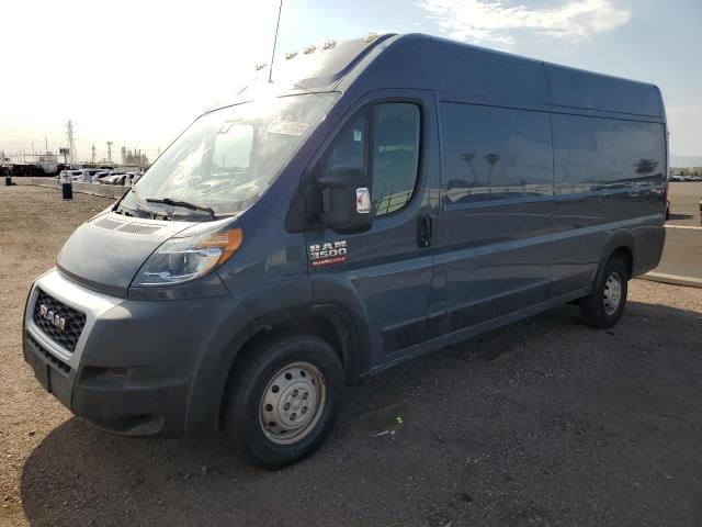 2021 RAM PROMASTER 3500 HIGH, 