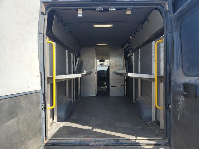 3C6MRVJG6ME536701 - 2021 RAM PROMASTER 3500 HIGH Синий фото 10