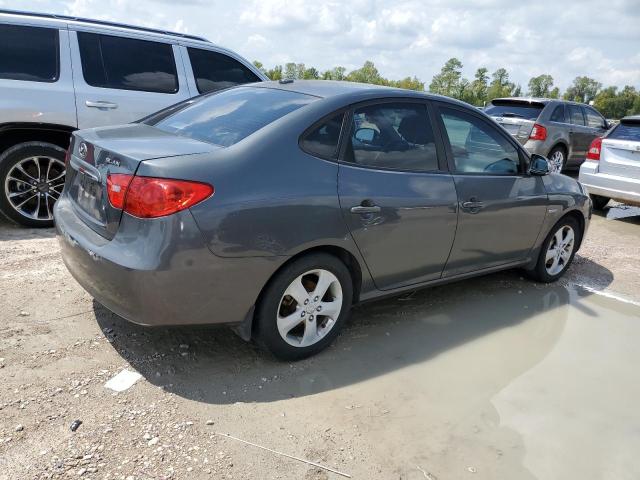 KMHDU46D87U237521 - 2007 HYUNDAI ELANTRA GLS GRAY photo 3