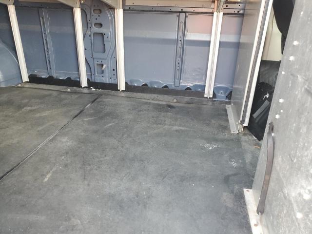 3C6URVJG2LE140635 - 2020 RAM PROMASTER 3500 HIGH ნაცრისფერი ფოტო 11