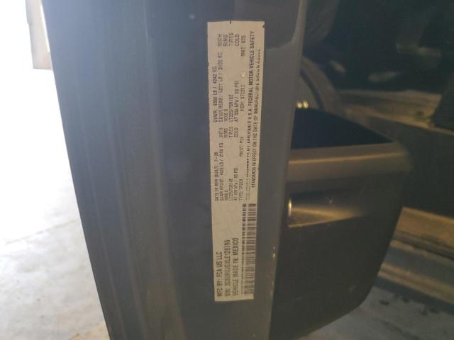 3C6URVJGXLE128796 - 2020 RAM PROMASTER 3500 HIGH Синий фото 13