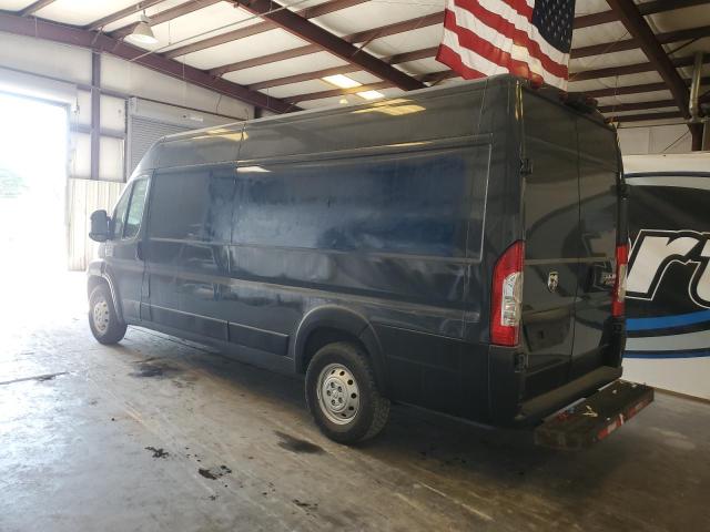 3C6URVJGXLE128796 - 2020 RAM PROMASTER 3500 HIGH Синий фото 2