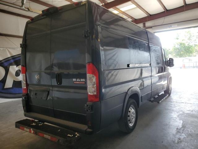 3C6URVJGXLE128796 - 2020 RAM PROMASTER 3500 HIGH Синий фото 3