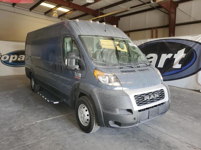 3C6URVJGXLE128796 - 2020 RAM PROMASTER 3500 HIGH Синий фото 4