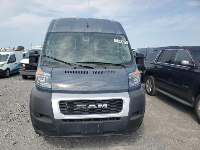 3C6URVJGXLE128796 - 2020 RAM PROMASTER 3500 HIGH Синий фото 5