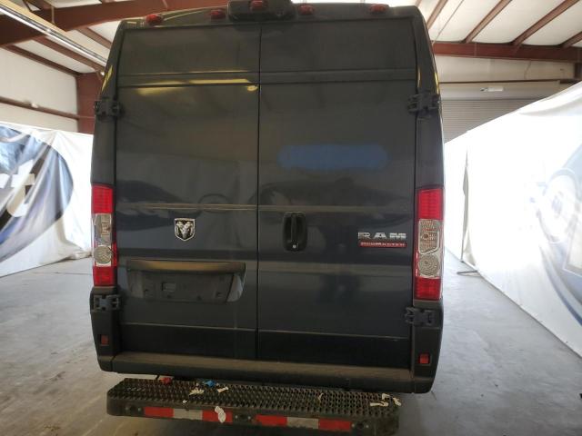 3C6URVJGXLE128796 - 2020 RAM PROMASTER 3500 HIGH Синий фото 6