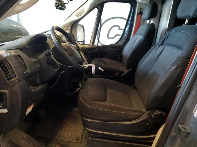 3C6URVJGXLE128796 - 2020 RAM PROMASTER 3500 HIGH Синий фото 7