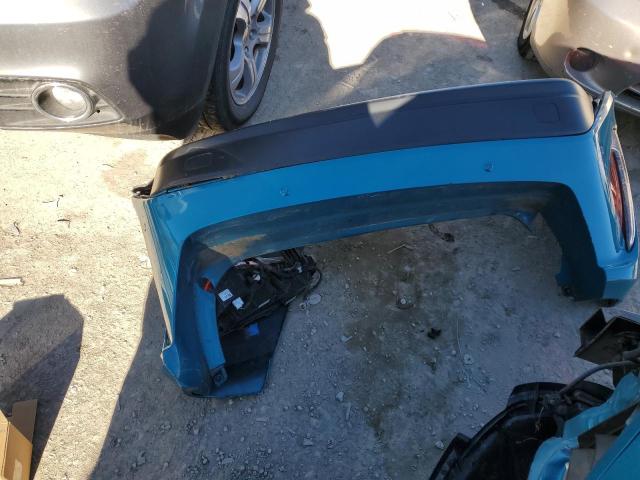 JTDKARFP8H3006721 - 2017 TOYOTA PRIUS PRIM 青绿色 照片 12