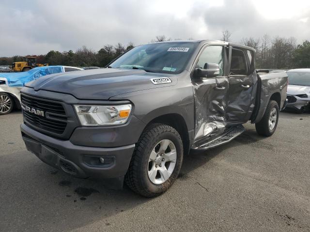 2019 RAM 1500 BIG HORN/LONE STAR, 