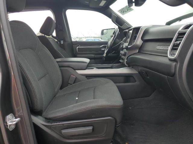 1C6SRFFT3KN908149 - 2019 RAM 1500 BIG HORN/LONE STAR CHARCOAL photo 7