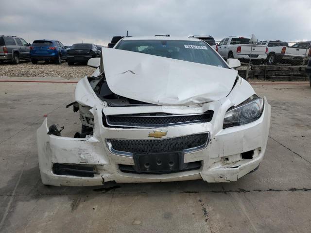1G1ZC5E1XBF344389 - 2011 CHEVROLET MALIBU 1LT 白色 照片 5