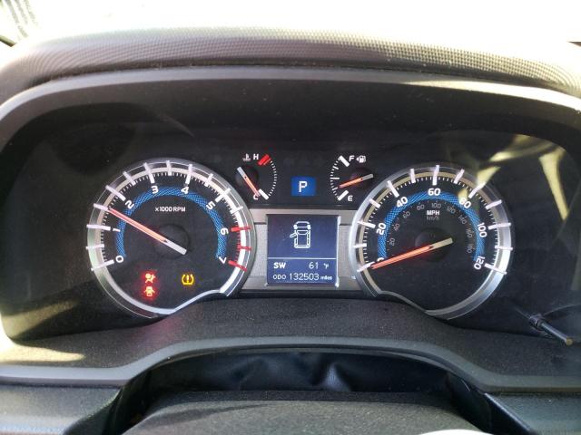 JTEBU5JR6J5594827 - 2018 TOYOTA 4RUNNER SR5/SR5 PREMIUM 灰色 照片 9