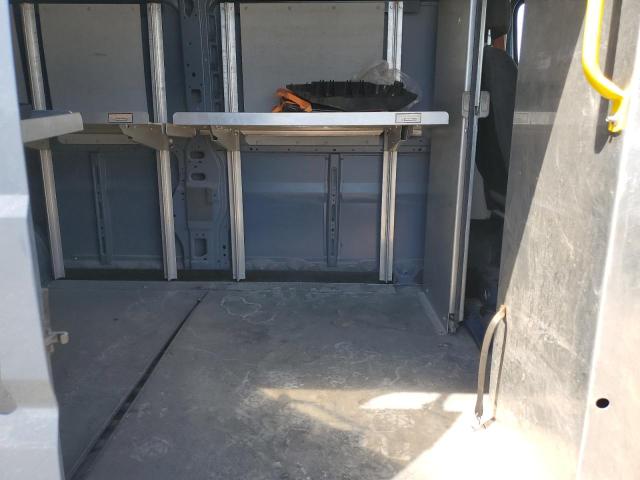 3C6URVJG6LE144168 - 2020 RAM PROMASTER 3500 HIGH Mavi fotoğraf 11