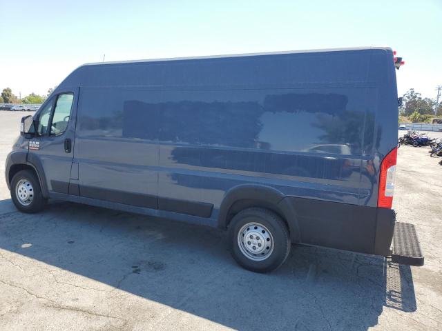 3C6URVJG6LE144168 - 2020 RAM PROMASTER 3500 HIGH Mavi fotoğraf 2