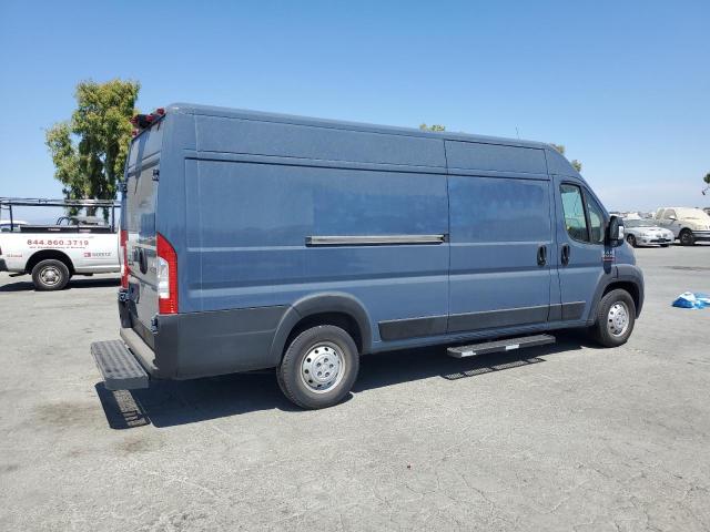 3C6URVJG6LE144168 - 2020 RAM PROMASTER 3500 HIGH Mavi fotoğraf 3