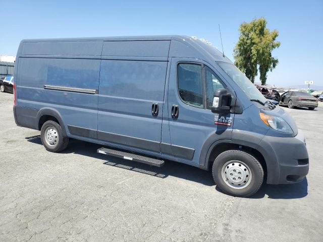 3C6URVJG6LE144168 - 2020 RAM PROMASTER 3500 HIGH Mavi fotoğraf 4