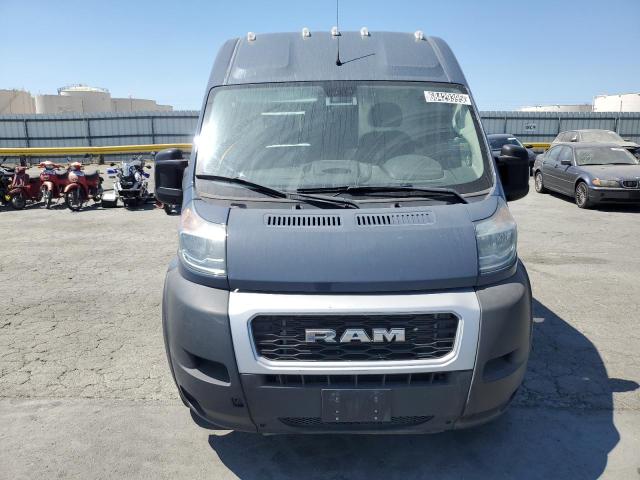 3C6URVJG6LE144168 - 2020 RAM PROMASTER 3500 HIGH Mavi fotoğraf 5