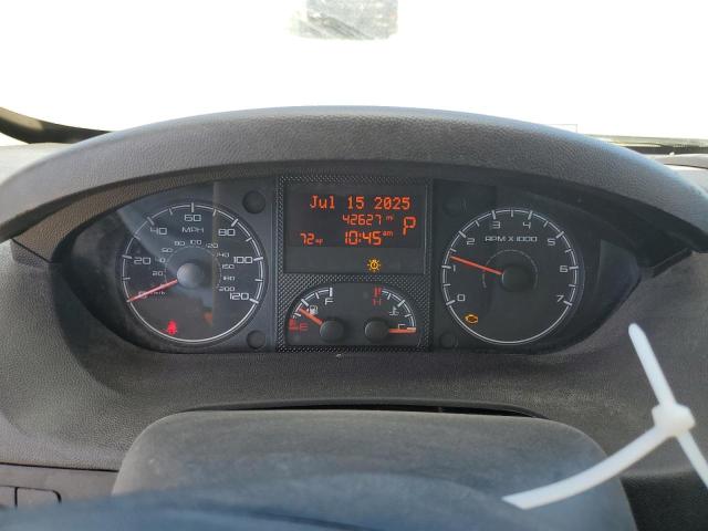 3C6URVJG6LE144168 - 2020 RAM PROMASTER 3500 HIGH Mavi fotoğraf 9