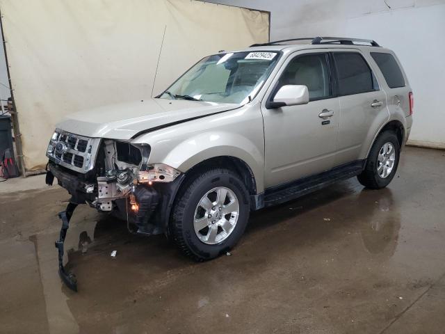 2012 FORD ESCAPE LIMITED, 