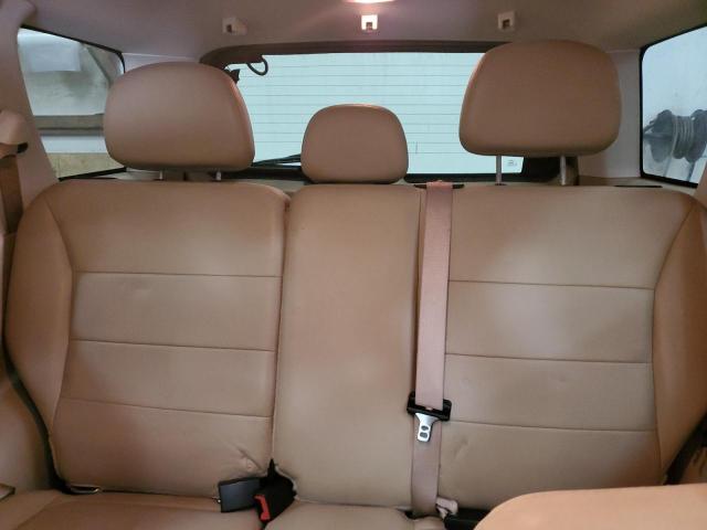 1FMCU0E7XCKB09870 - 2012 FORD ESCAPE LIMITED 米色 照片 10