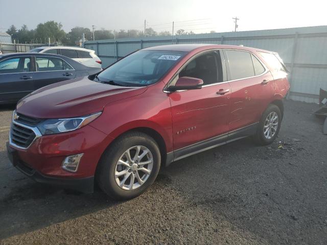 2019 CHEVROLET EQUINOX LT, 