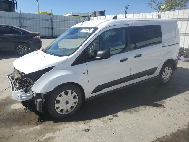 2023 FORD TRANSIT CONNECT XL, 