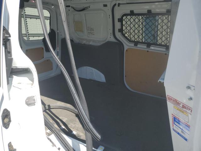 NM0LS7S25P1548320 - 2023 FORD TRANSIT CONNECT XL WHITE photo 10