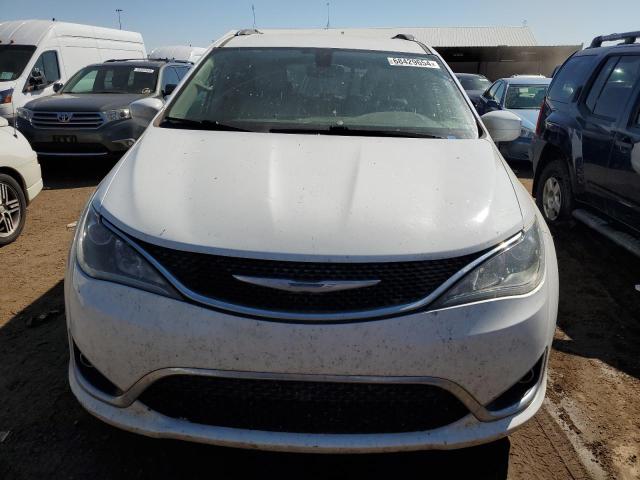 2C4RC1BG1JR141861 - 2018 CHRYSLER PACIFICA TOURING L თეთრი ფოტო 5