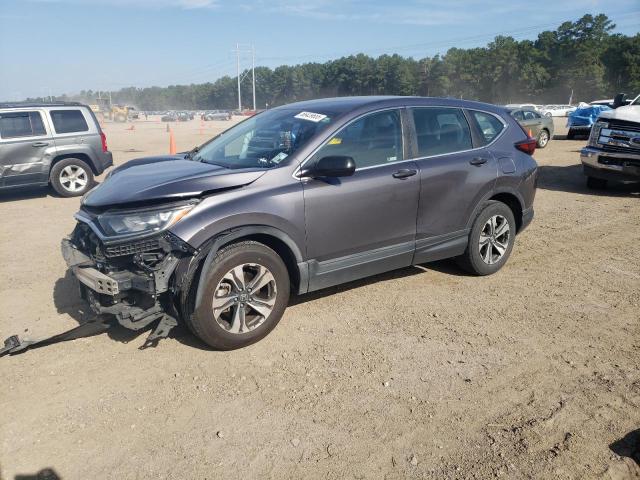 2020 HONDA CR-V LX, 