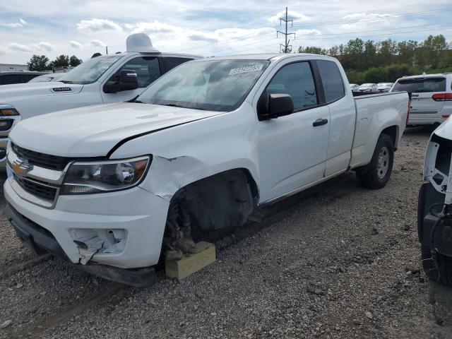 2019 CHEVROLET COLORADO, 