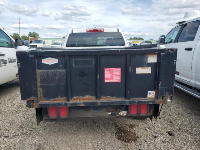 1GCHSBEA3K1335003 - 2019 CHEVROLET COLORADO 白色 照片 6