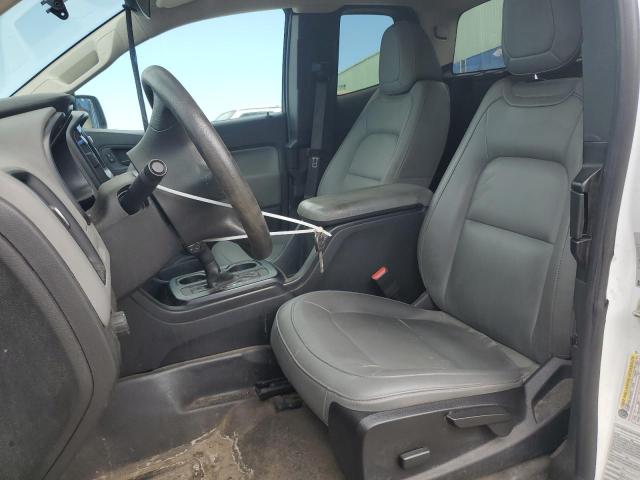 1GCHSBEA3K1335003 - 2019 CHEVROLET COLORADO 白色 照片 7