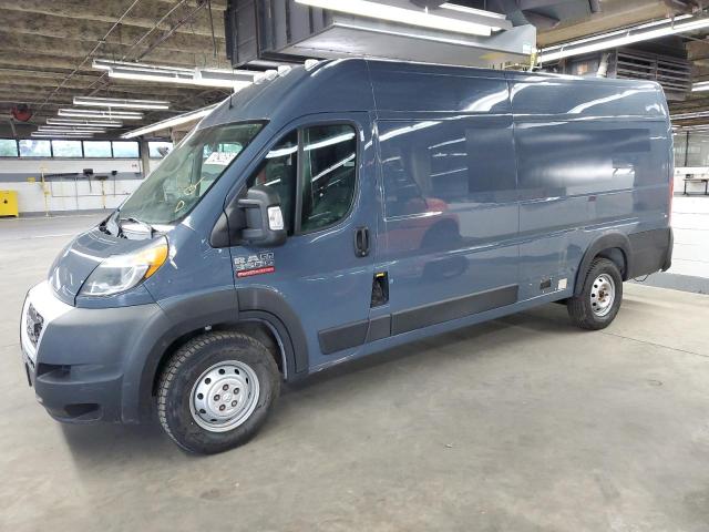 2021 RAM PROMASTER 3500 HIGH, 