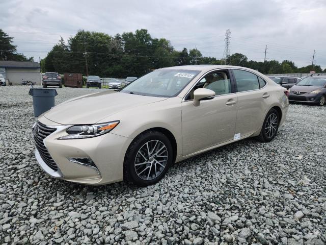 2018 LEXUS ES 350, 
