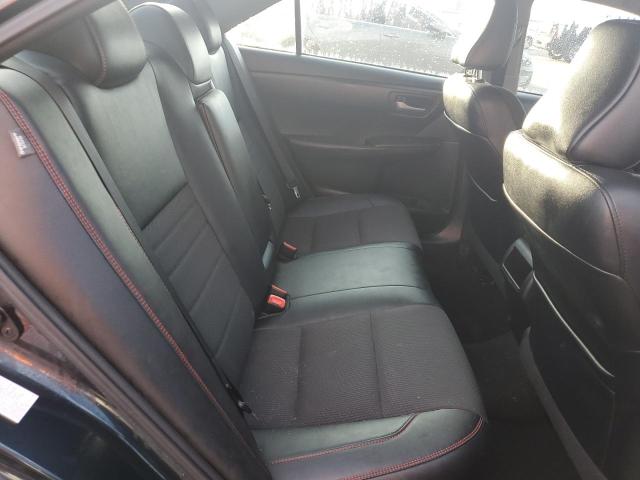 4T1BF1FK9HU353228 - 2017 TOYOTA CAMRY LE BLACK photo 10