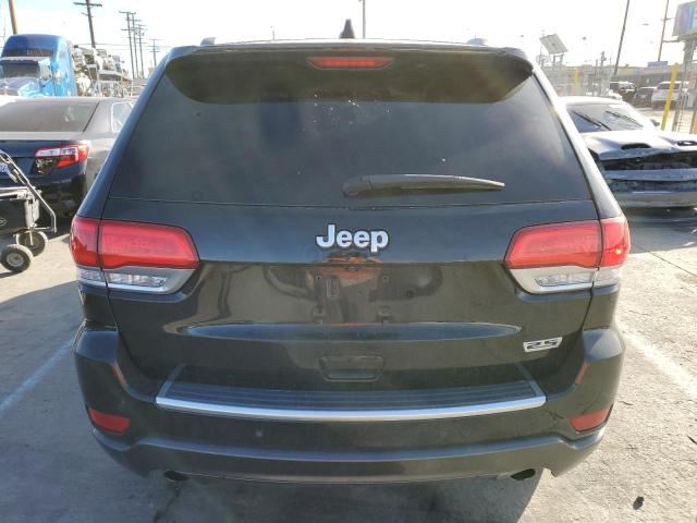 1C4RJEBG7JC289261 - 2018 JEEP GRAND CHER LIMITED BLACK photo 6