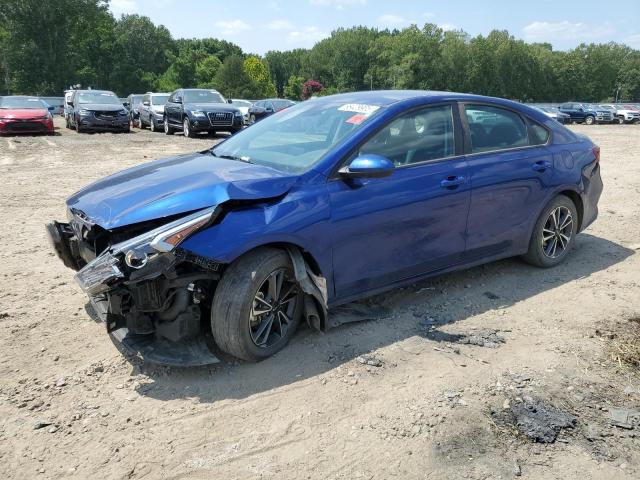 2023 KIA FORTE LX, 