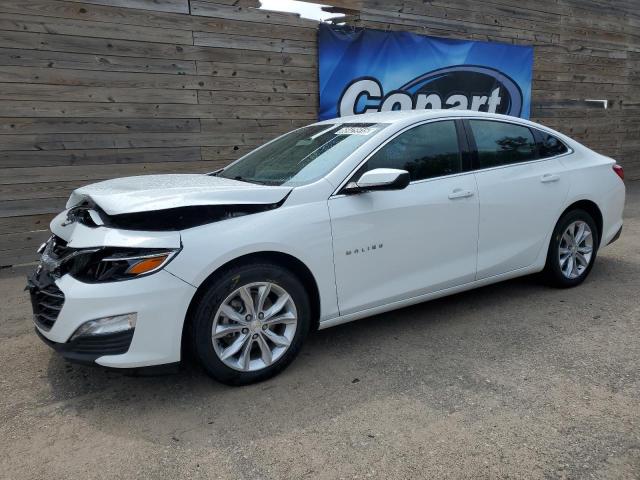 2023 CHEVROLET MALIBU LT, null