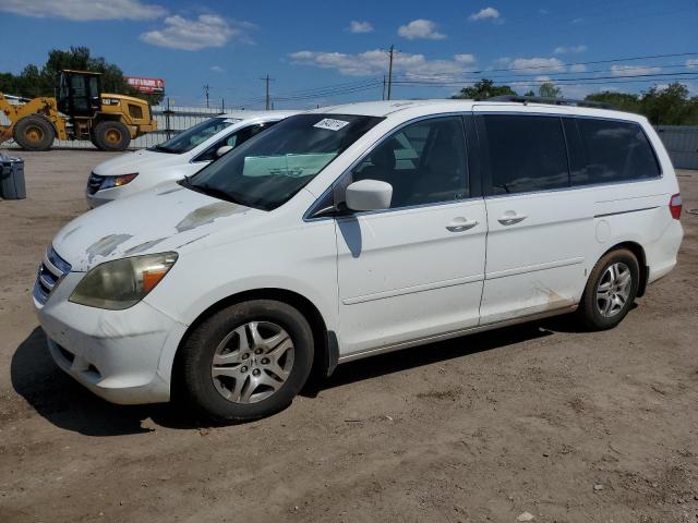 2006 HONDA ODYSSEY EX, 