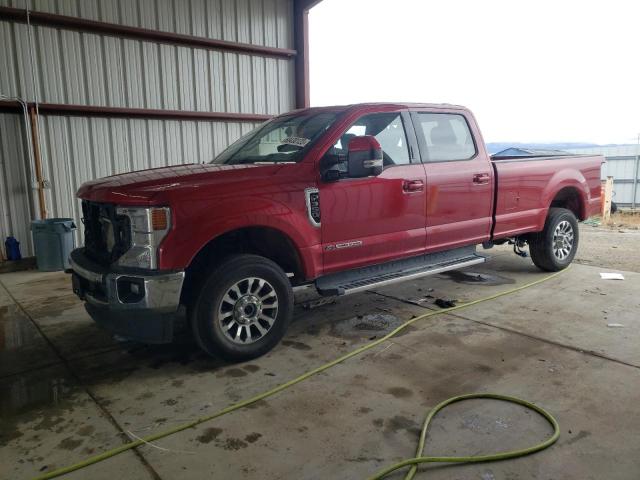 2022 FORD F350 SUPER DUTY, 