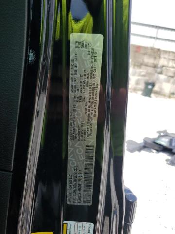 1C4HJXDN1MW720375 - 2021 JEEP WRANGLER UNLIMITED SPORT BLACK photo 14