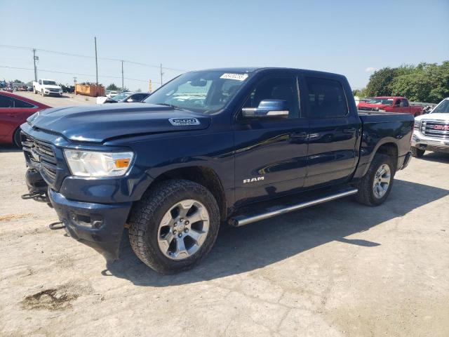 2020 RAM 1500 BIG HORN/LONE STAR, 