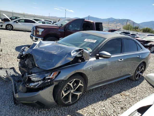 2021 VOLKSWAGEN PASSAT R-LINE, 