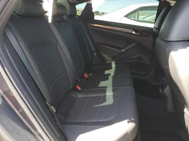 1VWMA7A38MC005979 - 2021 VOLKSWAGEN PASSAT R-LINE Boz foto 10