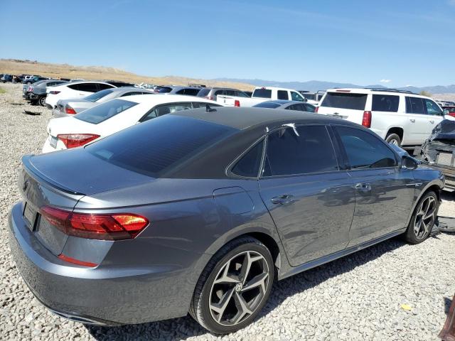 1VWMA7A38MC005979 - 2021 VOLKSWAGEN PASSAT R-LINE Boz foto 3