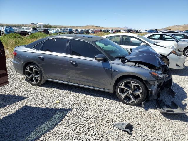 1VWMA7A38MC005979 - 2021 VOLKSWAGEN PASSAT R-LINE Boz foto 4