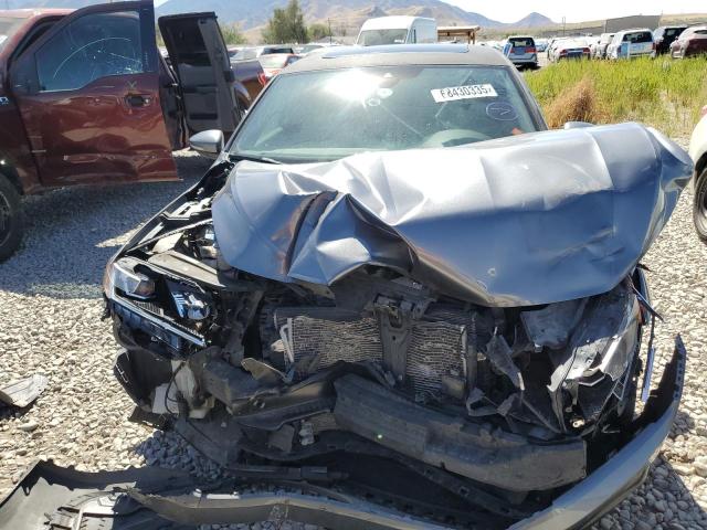 1VWMA7A38MC005979 - 2021 VOLKSWAGEN PASSAT R-LINE Boz foto 5