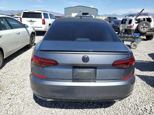 1VWMA7A38MC005979 - 2021 VOLKSWAGEN PASSAT R-LINE Boz foto 6