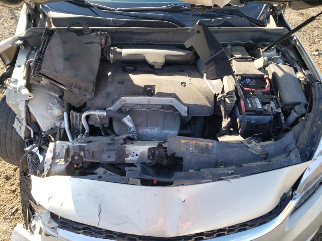 1G11C5SA4GF109253 - 2016 CHEVROLET MALIBU LIM LT Алтын фото 11