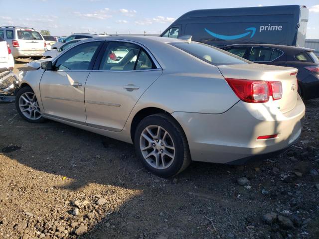 1G11C5SA4GF109253 - 2016 CHEVROLET MALIBU LIM LT Алтын фото 2